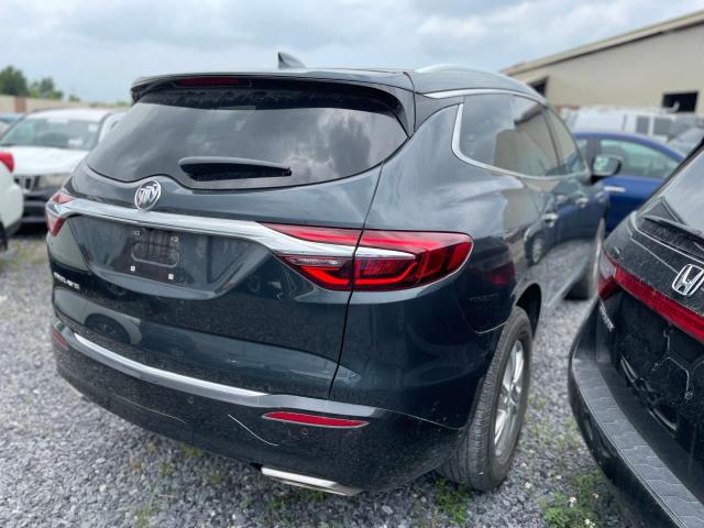 5GAERBKW6LJ225192 Buick Enclave Essence
