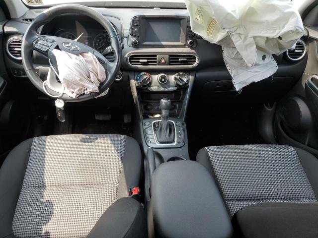 2020 HYUNDAI KONA SEL P - KM8K6CAA0LU522166