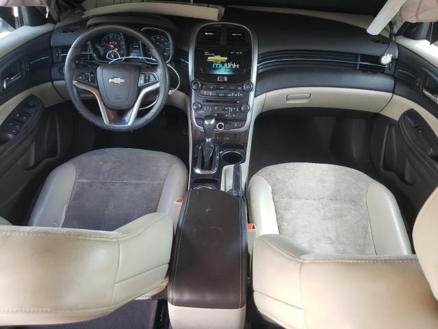 2016 CHEVROLET MALIBU  LT - 1G11C5SA8GF129456