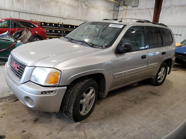 2004 GMC Envoy 