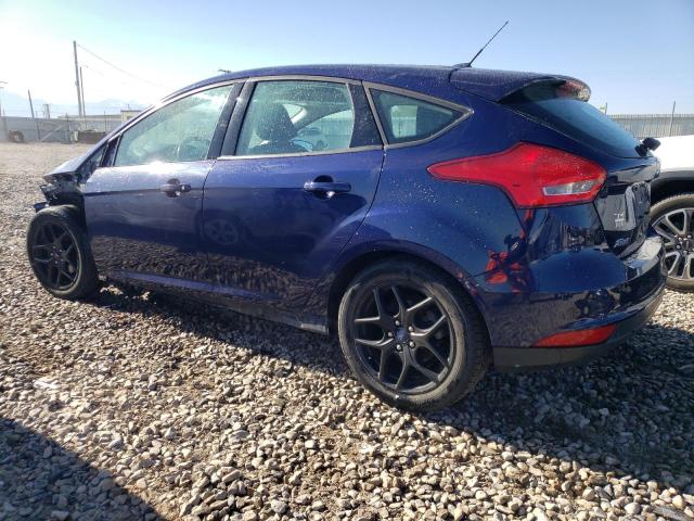1FADP3K25GL321835 Ford FOCUS SE