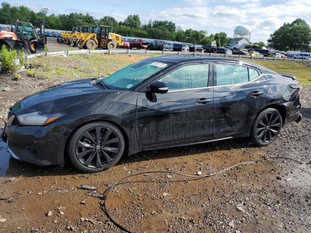 2020 Nissan Maxima SR