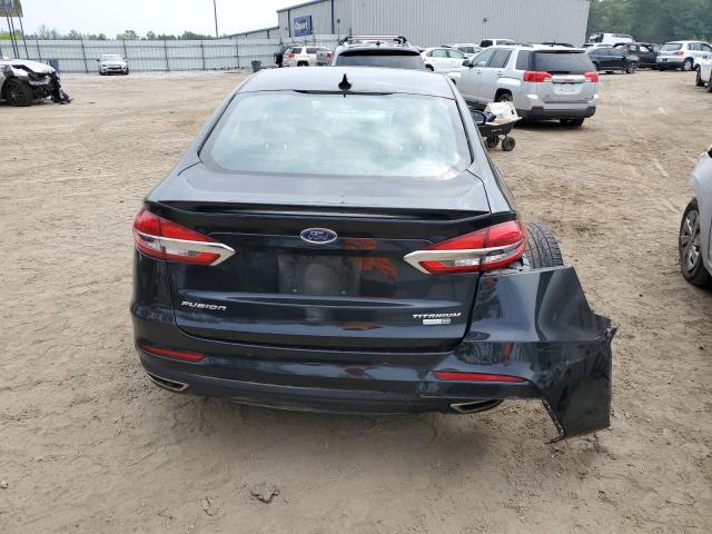 3FA6P0D96LR137422 2020 FORD FUSION, photo no. 6