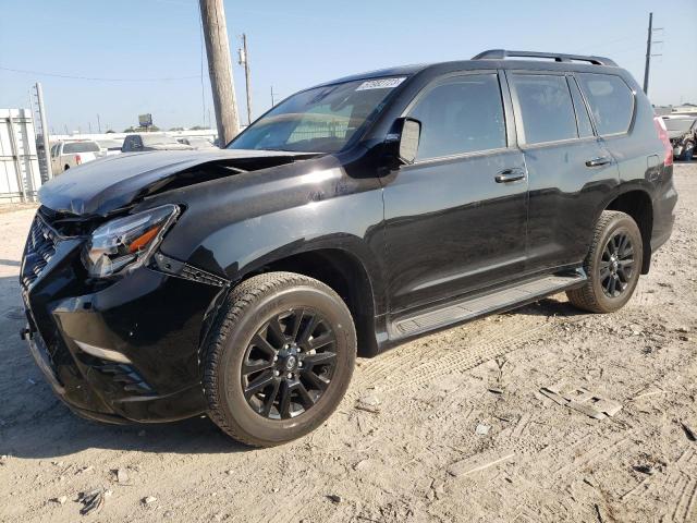 2022 Lexus GX 460 