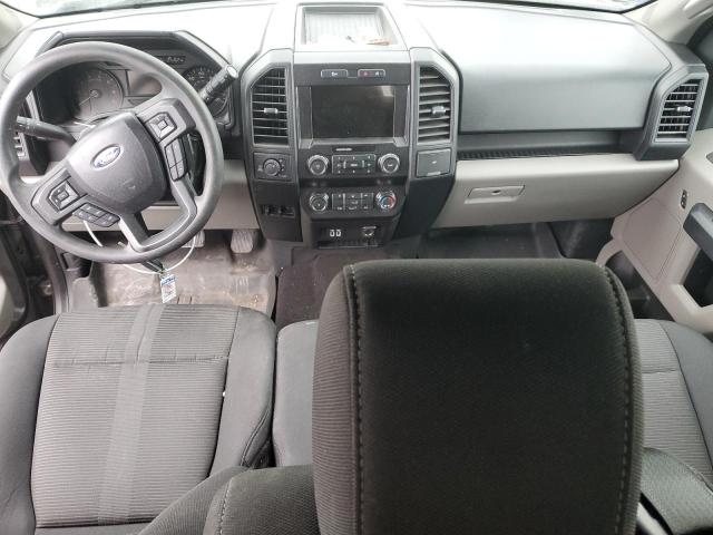 1FTEW1EP7LKF55021 Ford F150 Supercrew