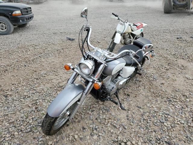 2014 HONDA VT750 CA JH2RC5041EK900133