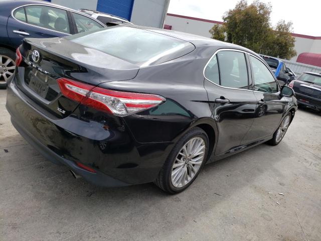 Toyota CAMRY L 2018 4T1B11HK6JU517486 Image 3