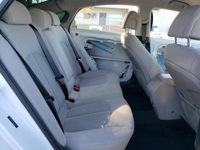 5NPE24AF7HH500973 Hyundai SONATA SE