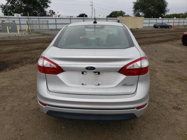 3FADP4AJ2JM147128 | 2018 FORD FIESTA S