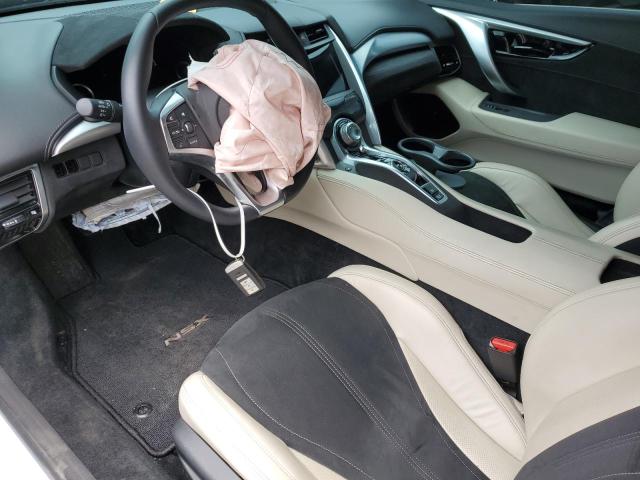 2018 ACURA NSX 19UNC1B06JY000041