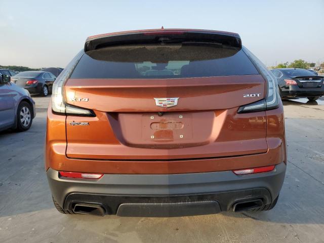 2019 CADILLAC XT4 SPORT - 1GYFZER44KF121403