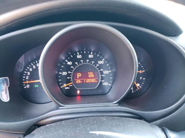 KNDJN2A21F7810934 KIA Soul