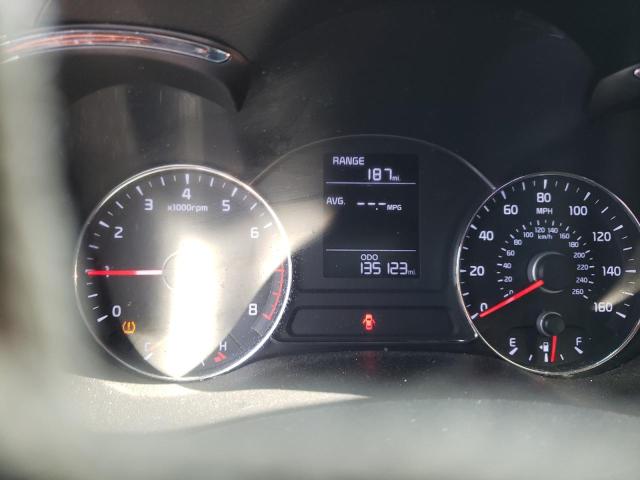 KNAFK4A68G5462251 KIA FORTE LX