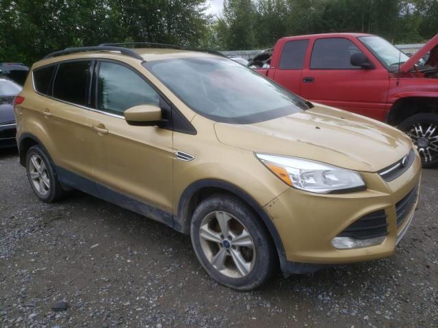 1FMCU9GX6FUB51334 Ford ESCAPE SE