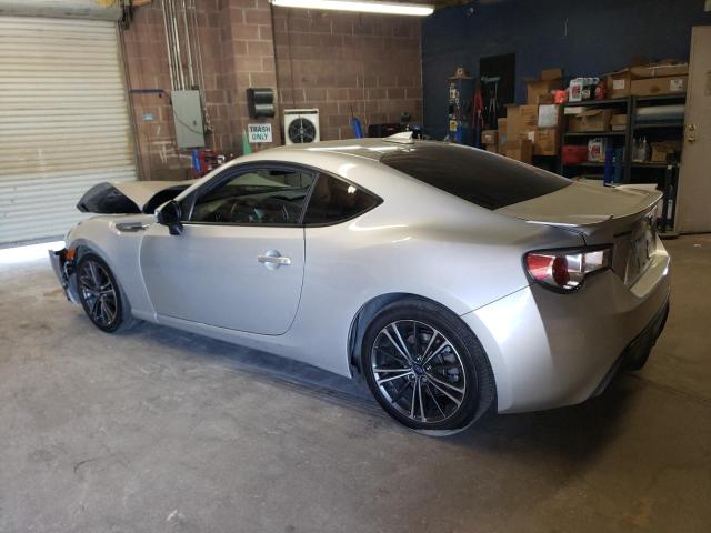 JF1ZCAC18E9605756 Subaru Brz 2.0 Limited