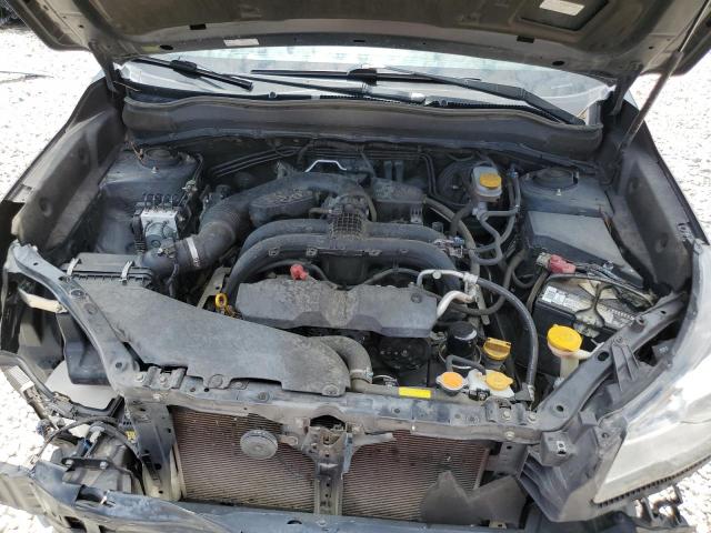 JF2SJABC1HH487274 Subaru Forester 2.5i