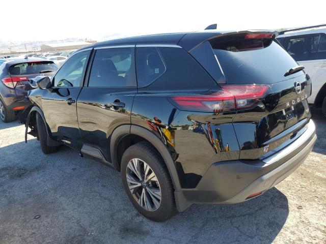 5N1BT3BA0NC691183 | 2022 NISSAN ROGUE SV