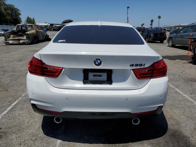 WBA3R1C53EK191549 BMW 435 I