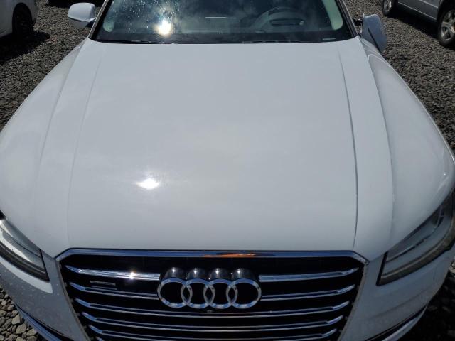 2015 AUDI A8 L QUATT - WAU3GAFD6FN001350