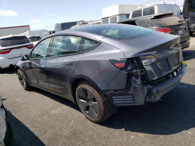5YJ3E1EA7NF350952 Tesla MODEL 3