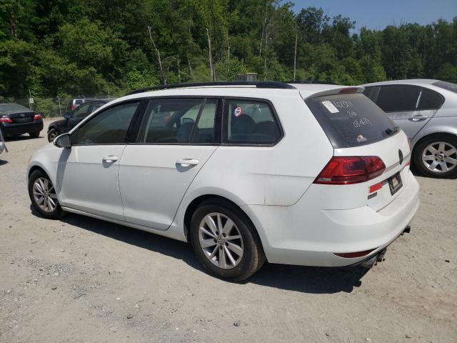 2017 VOLKSWAGEN GOLF SPORT - 3VWA17AU1HM513579