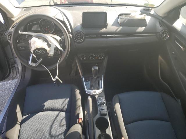 2020 TOYOTA YARIS LE 3MYDLBJV4LY704972