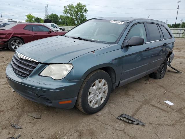 2007 Chrysler Pacifica 