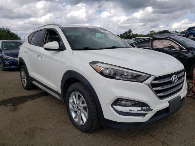 KM8J3CA40HU479373 Hyundai Tucson Limited 2017