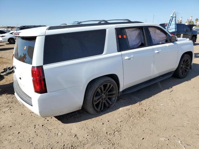 2015 CHEVROLET SUBURBAN 1GNSCJKC5FR548665
