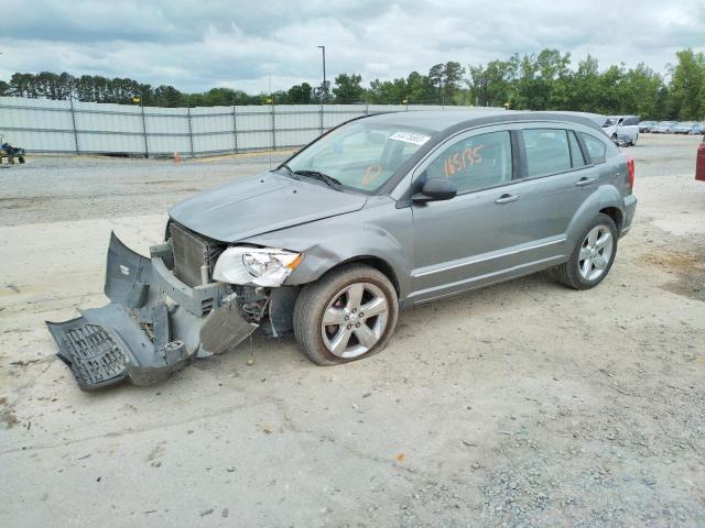 2011 Dodge Caliber Rush