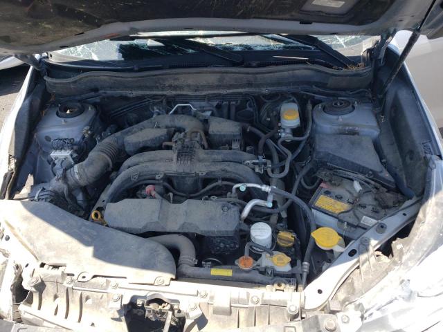 JF2SJAEC8JH565518 Subaru Forester 2.5i Premium