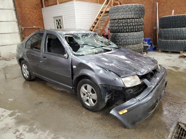 2003 Volkswagen Jetta Gls VIN: 3VWSK69M03M198671 Lot: 51846914