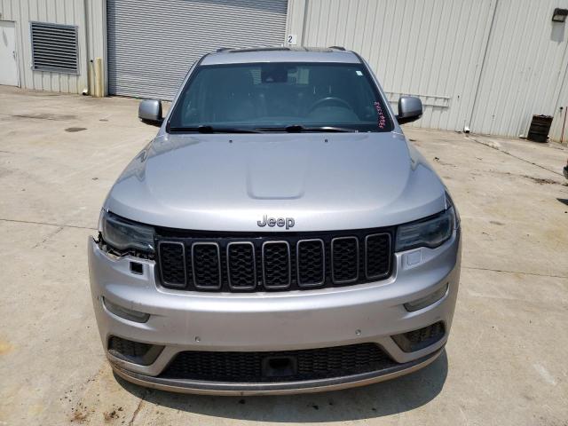 1C4RJFCG8JC365137 Jeep Grand Cherokee Overland