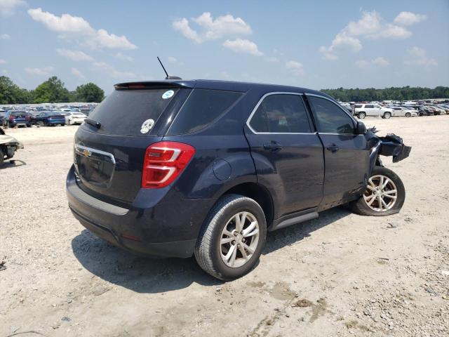 Vin: 2gnfleek6h6200545, lot: 58350973, chevrolet equinox ls 20173