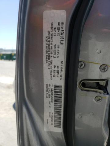 1C3CDFBB7GD606082 Dodge DART SXT