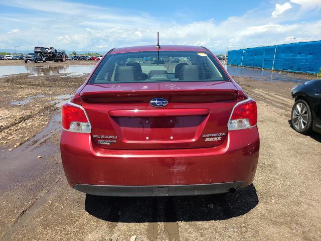 JF1GJAB62GH012140 Subaru Impreza Premium
