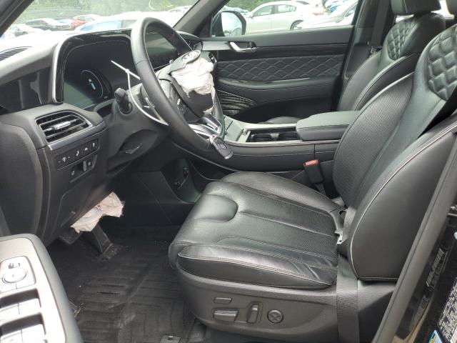 2021 HYUNDAI PALISADE C - KM8R7DHE2MU192302