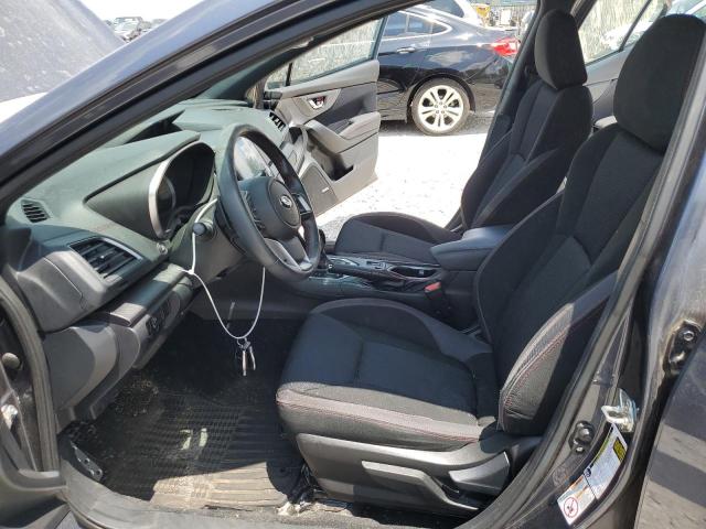 4S3GKAL63H3607857 Subaru Impreza Sport
