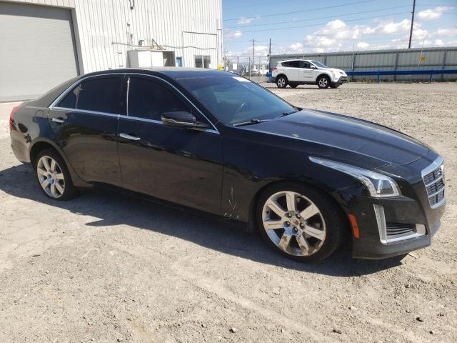 1G6AY5SX8E0148220 Cadillac Cts Performance Collection