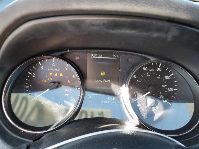 JN8AT2MV5HW015605 Nissan ROGUE S