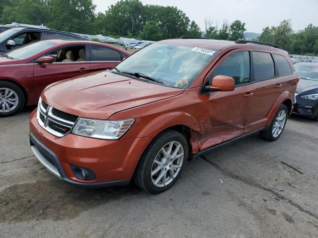 2014 Dodge Journey SXT