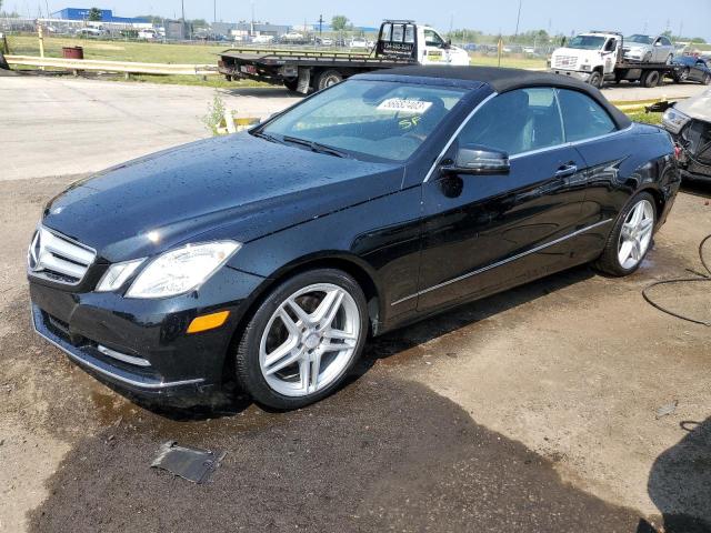 VIN WDDKK5KF0DF212763 2013 Mercedes-Benz E-Class, 350 no.1