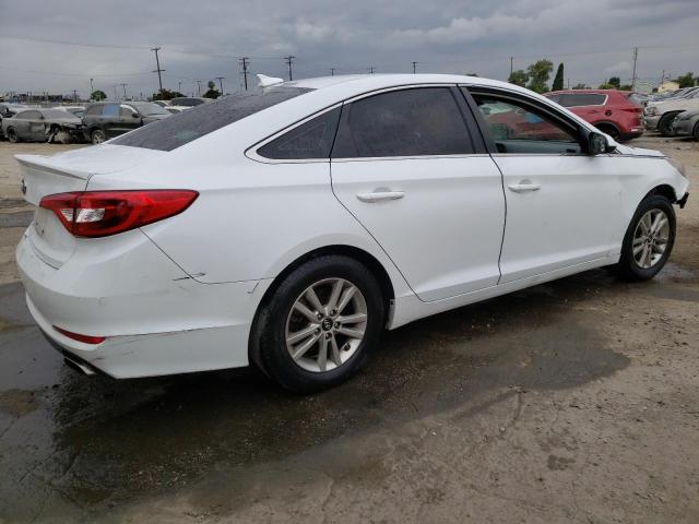 5NPE24AF4GH269044 Hyundai SONATA SE