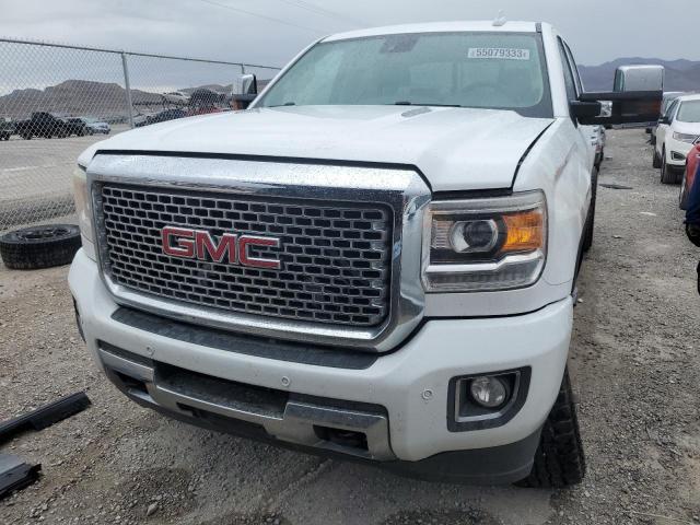 2015 GMC SIERRA K25 - 1GT120E88FF502032
