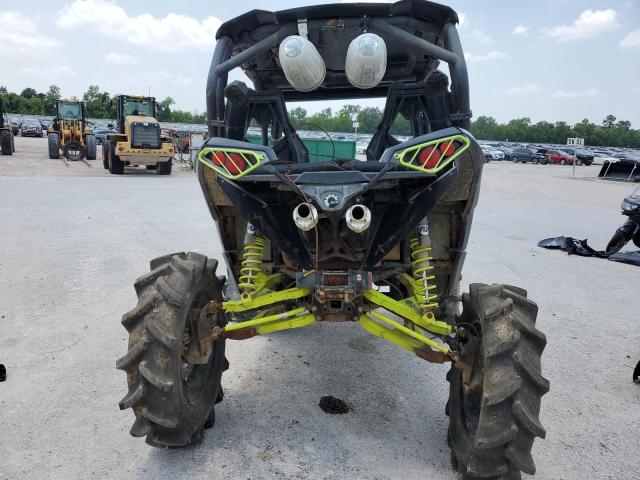 2013 CAN-AM MAVERICK 1 - 3JBPXLP16DJ001798
