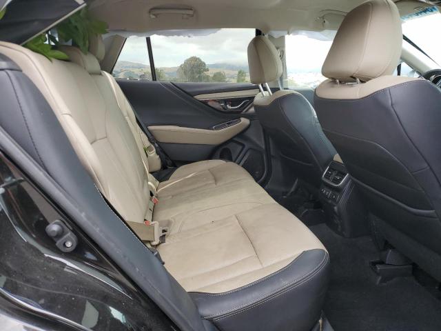 4S4BTANC1L3149704 Subaru Outback Limited