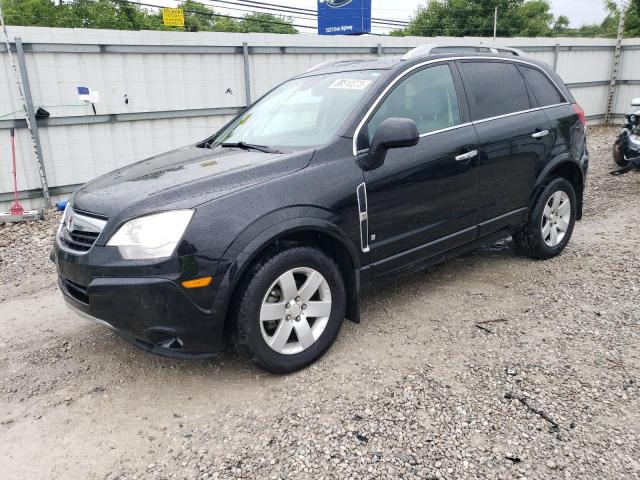 2008 Saturn VUE XR