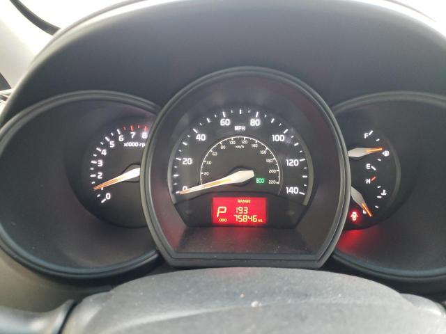 KNADM4A30G6675034 KIA RIO LX