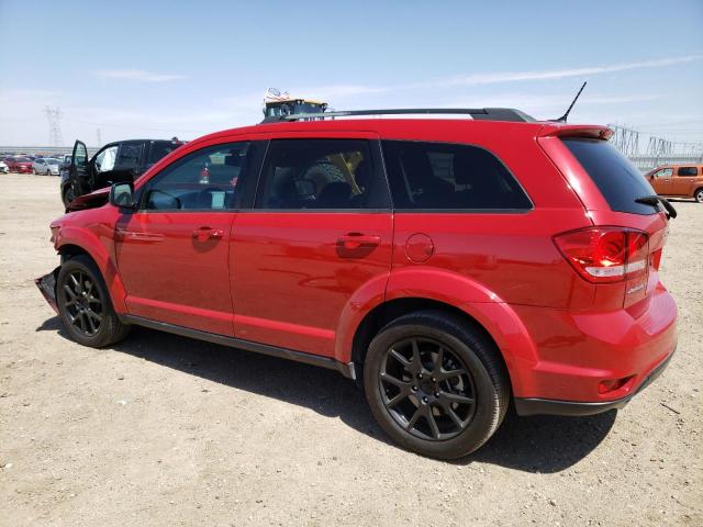 3C4PDCBG6HT644048 Dodge Journey Sxt