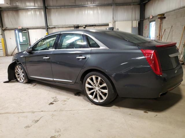 2016 CADILLAC XTS LUXURY - 2G61N5S31G9179159